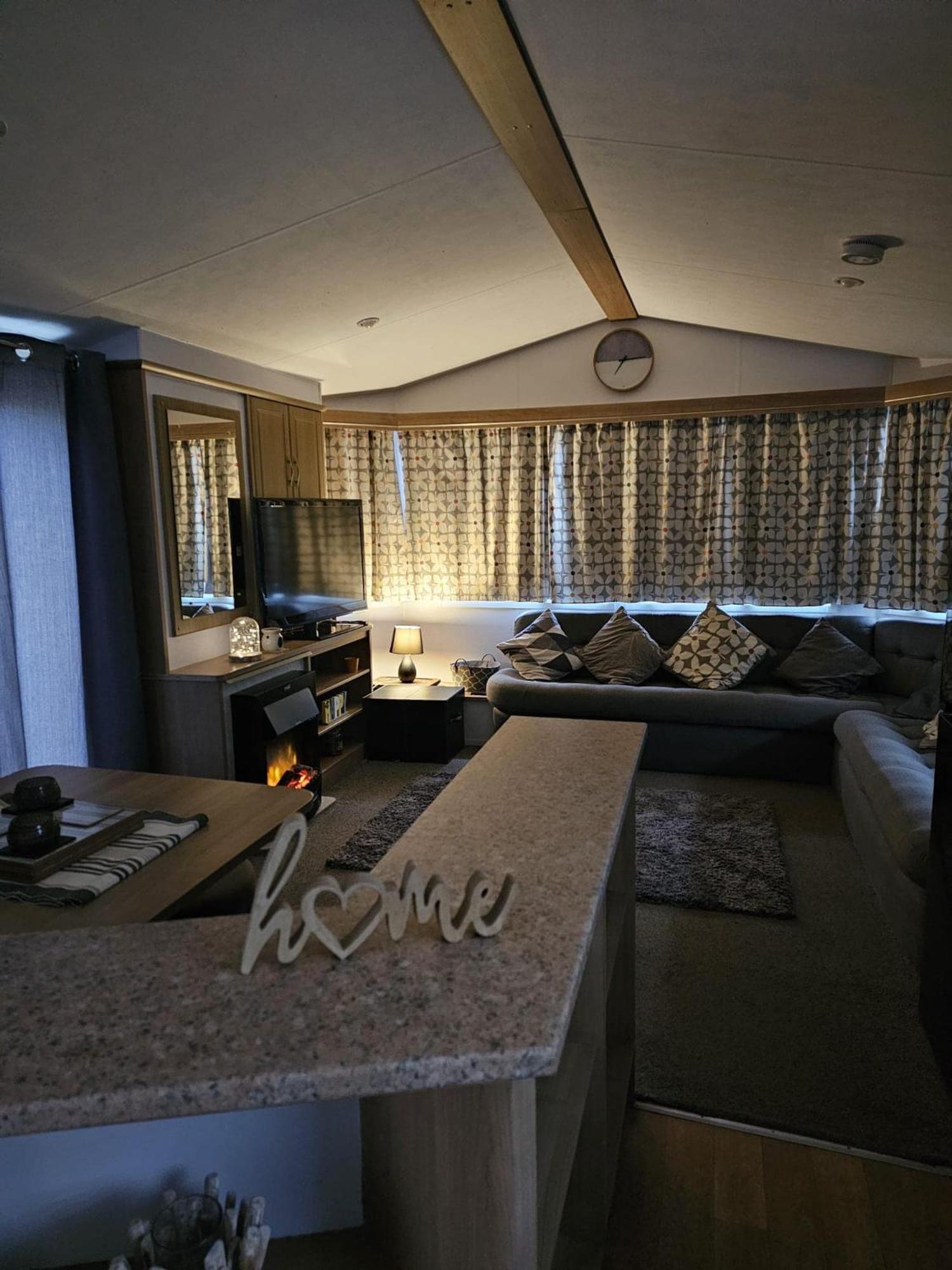 Tattershall Lakes Hot Tub Lodge Breaks 외부 사진