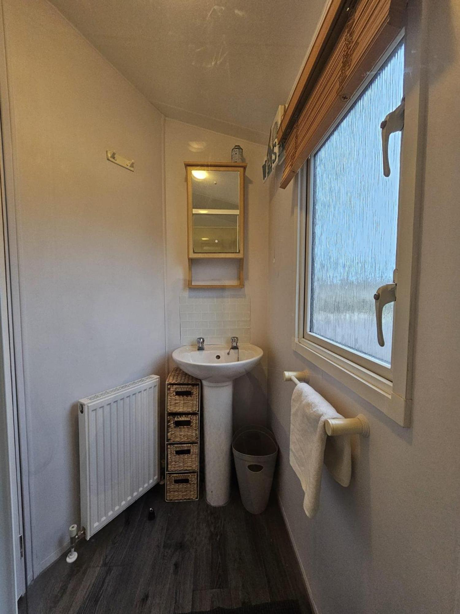 Tattershall Lakes Hot Tub Lodge Breaks 외부 사진