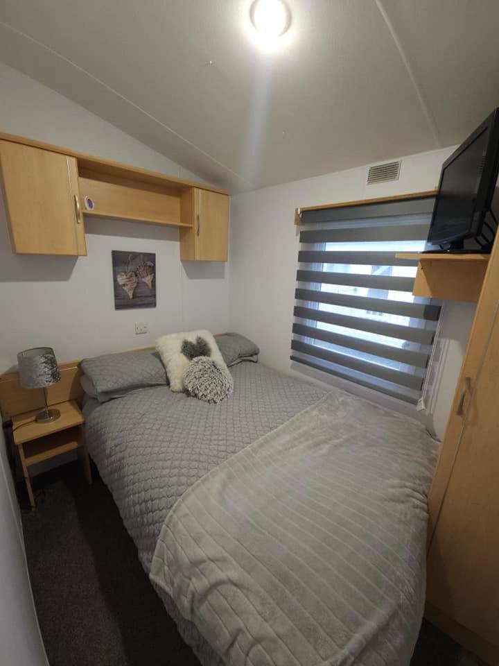 Tattershall Lakes Hot Tub Lodge Breaks 외부 사진